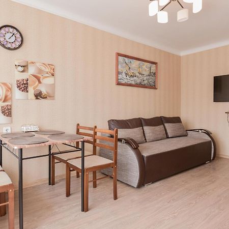 Apartment Selavir Ventspils Exterior photo